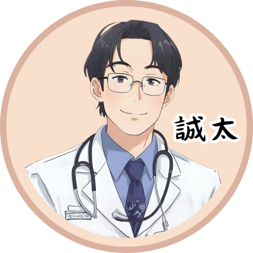 Dr.誠太